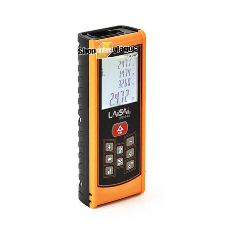 Máy Đo Khoảng Cách Laisai LS203