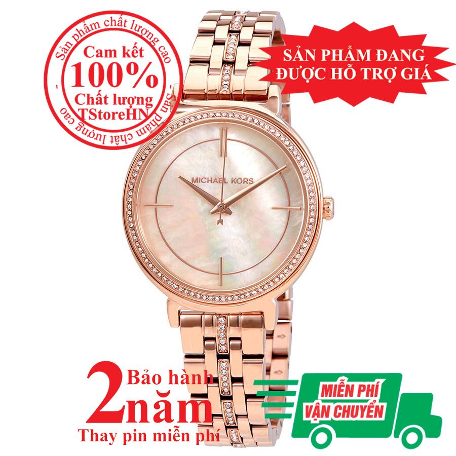 Đồng hồ nữ Michael Kors MK3643