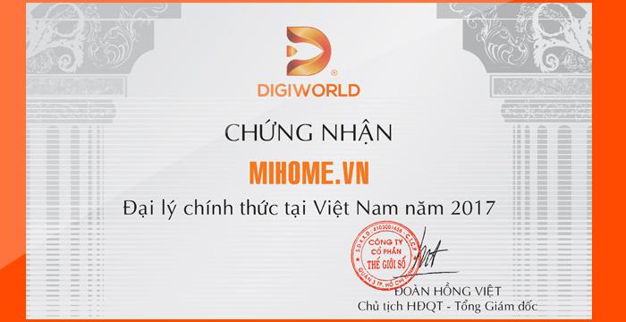 Android Tivi Box Xiaomi MDZ-16