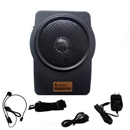 Máy trợ giảng SHDZ SH-990