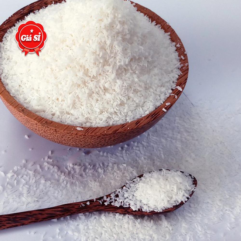 Bột Cơm Dừa 1kg