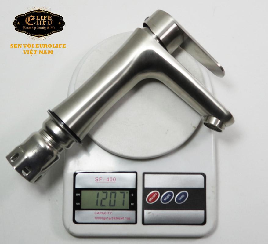 Vòi nóng lạnh Eurolife EL-1302