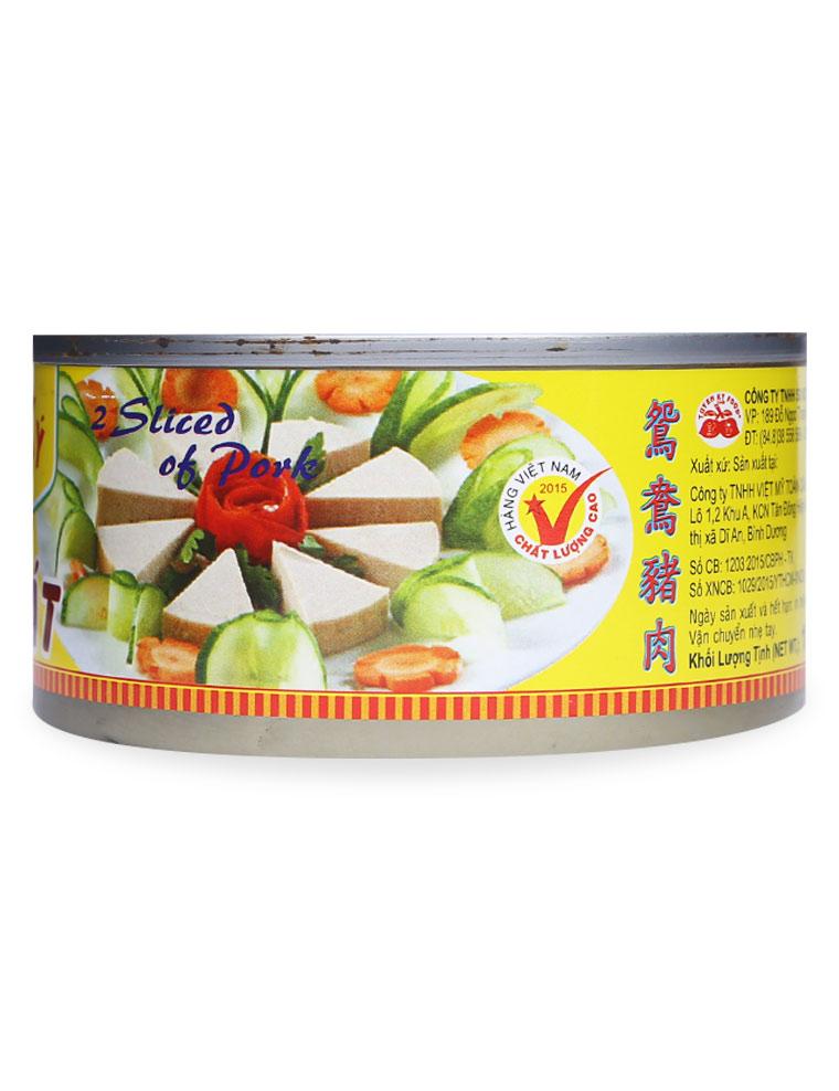 Heo 2 Lát Tuyền Ký