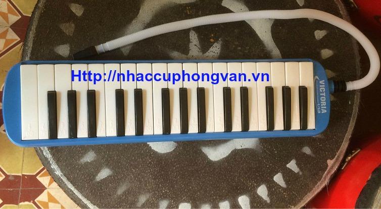 Kèn Melodion Pianica Victoria  MX-32C