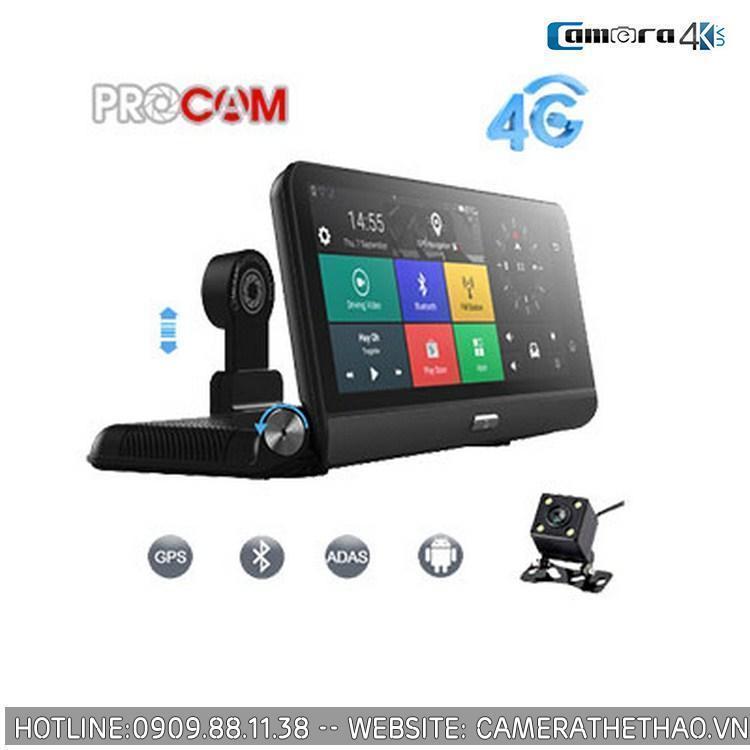 Camera hành trình Procam T98 Pro