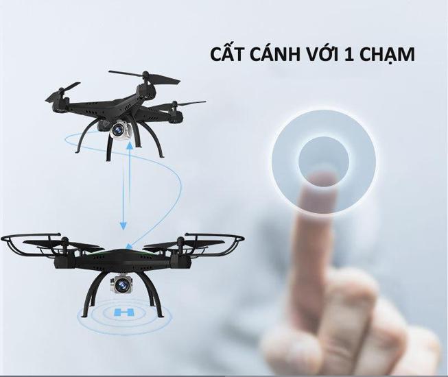 Flycam KY501