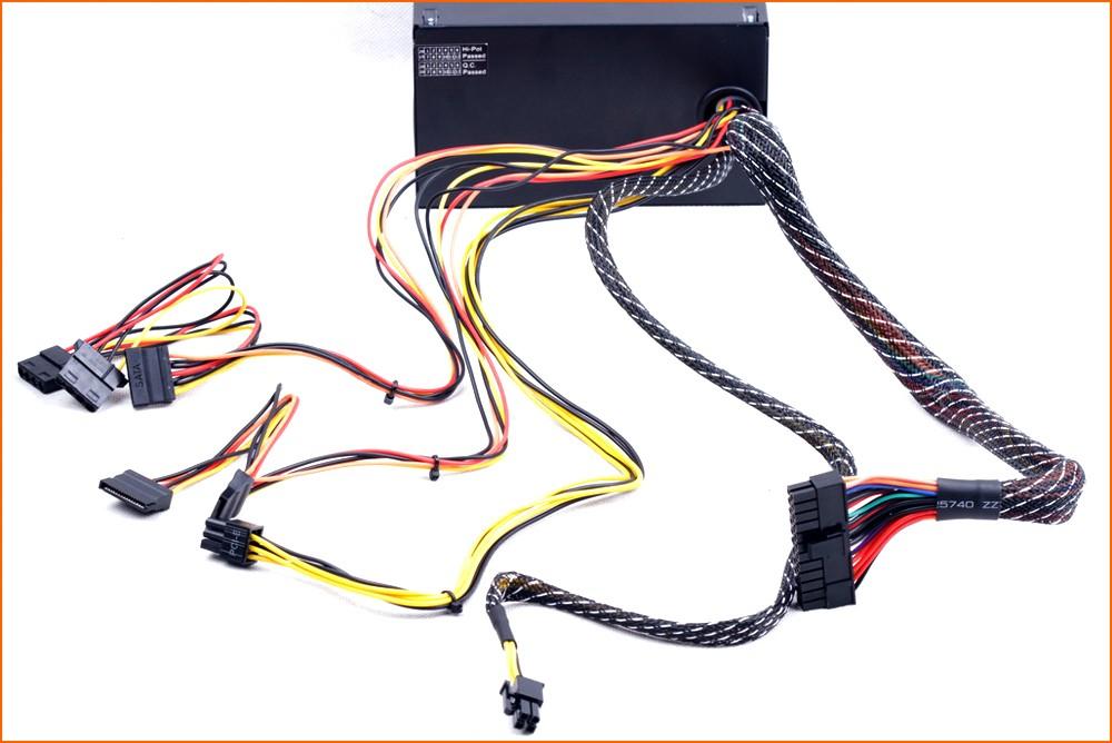 Nguồn máy tính Xigmatek XCP-A300