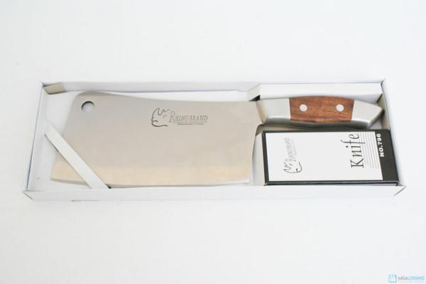 DAO CHẶT XƯƠNG RHINO 796