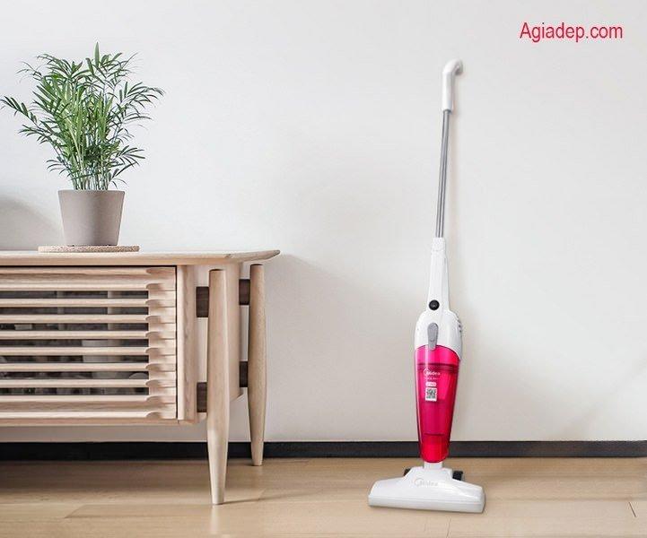 MÁY HÚT BỤI CẦM TAY MINI MIDEA