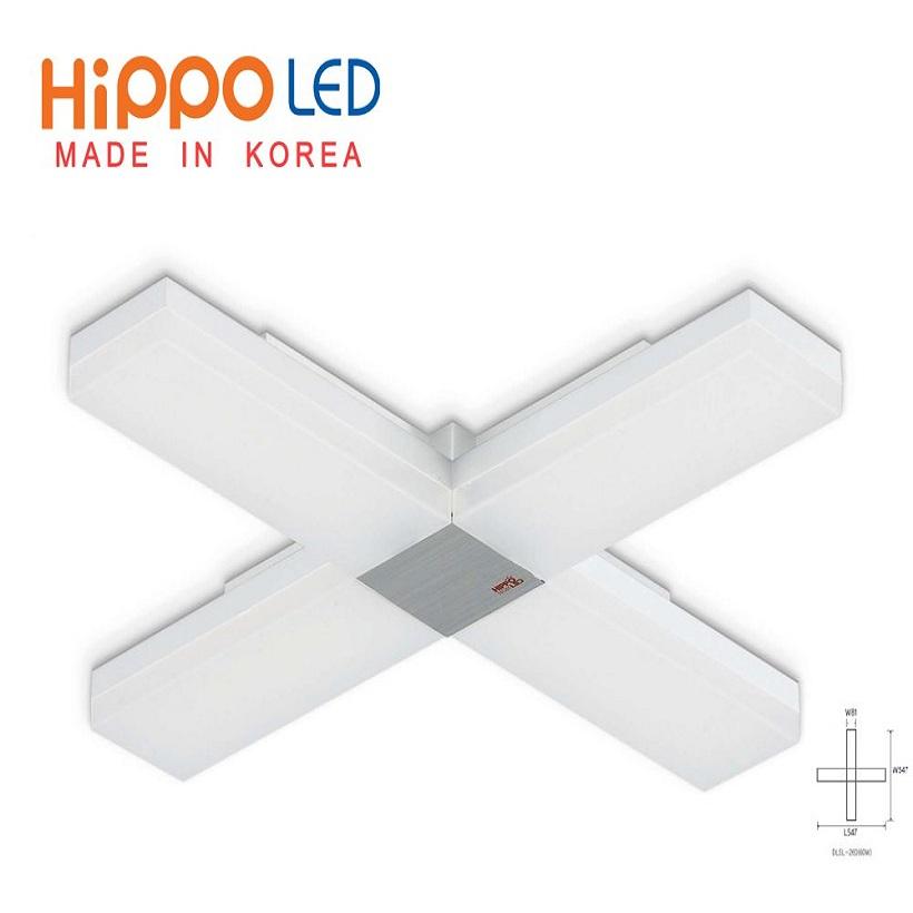 Đèn LED chữ thập Hàn Quốc DLSL260