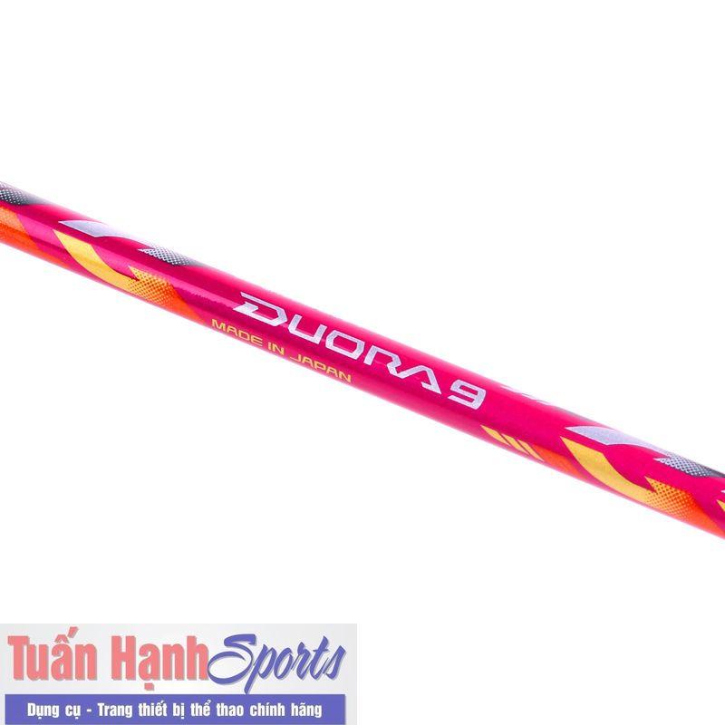 VỢT CẦU LÔNG YONEX DUORA 9