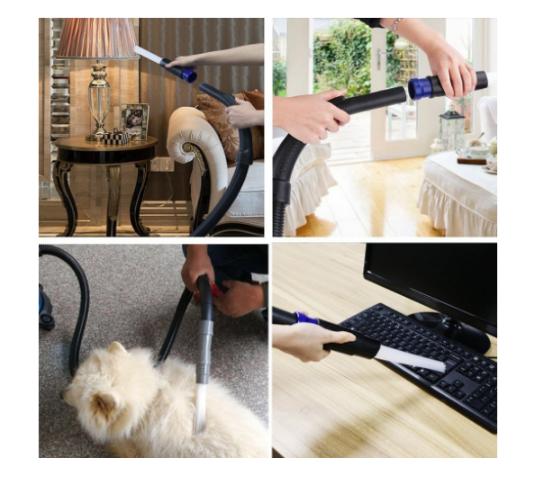 Đầu hút bụi Dust Daddy