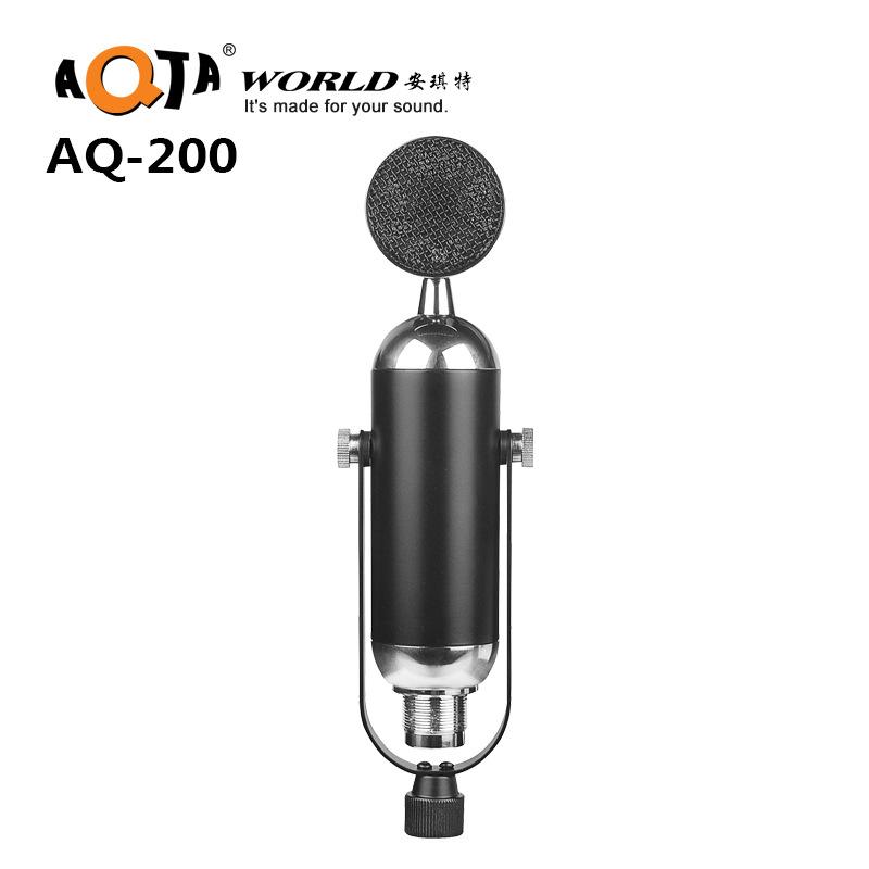 Micro thu âm AQTA AQ-200