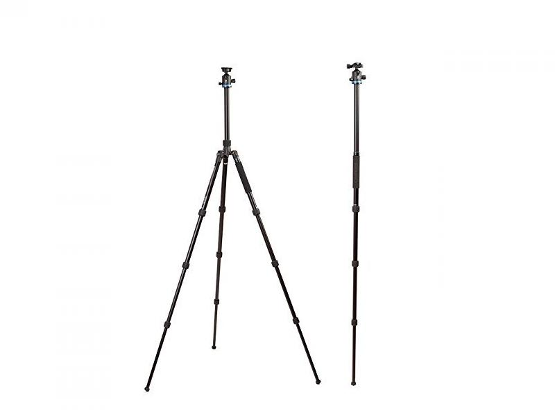 Chân máy ảnh Benro FIF28AIB2