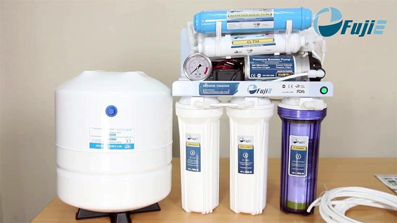 Lõi lọc nước RO FujiE PP Số 1