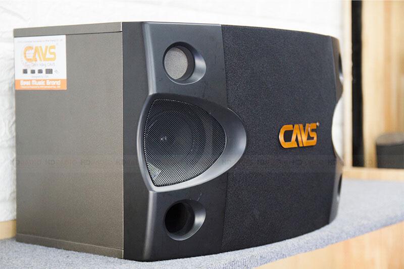 Loa karaoke CAVS 2000SE