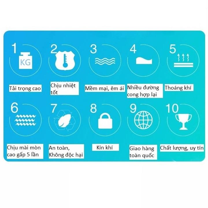 ĐỆM HƠI BESTWAY 67000