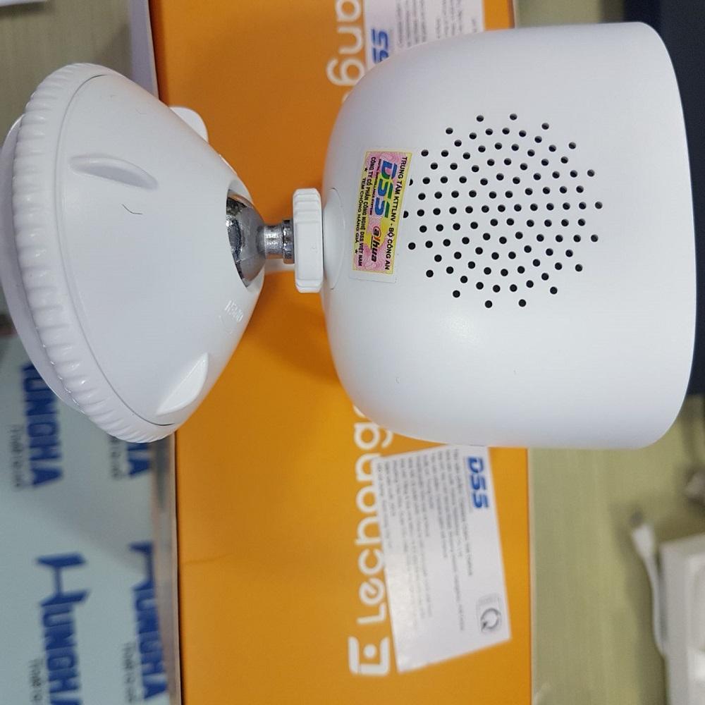 Camera IP Wifi Dahua DH-IPC-C26EP - 2MP