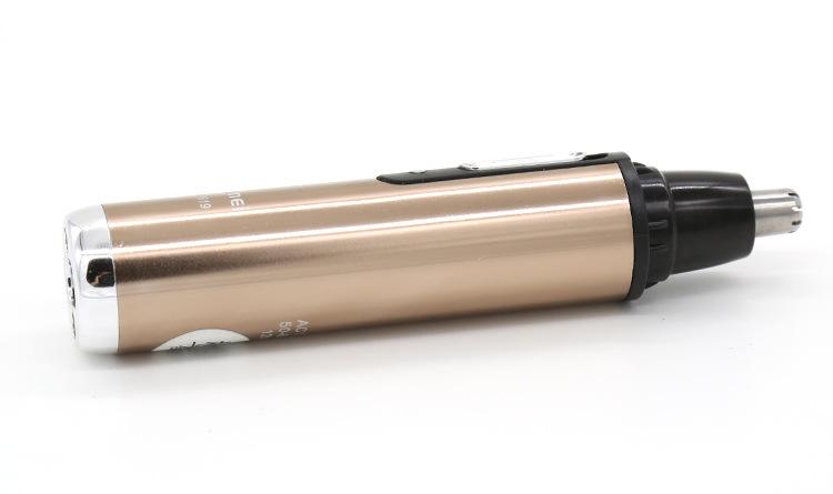 Máy tỉa lông mũi Kemei KM-6619
