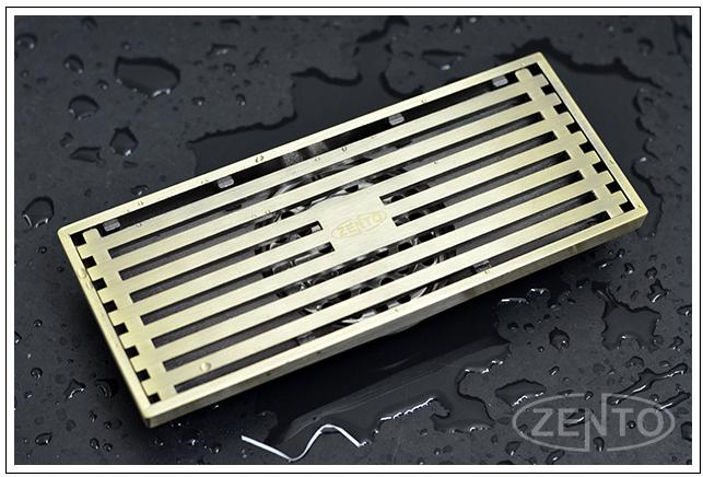 THOÁT SÀN ZENTO ZT548-A
