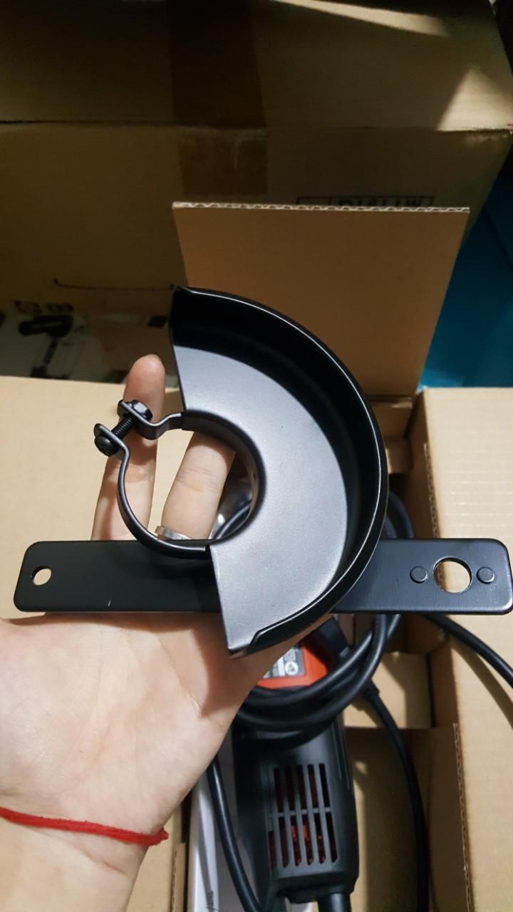 MÁY MÀI GÓC MAKTEC MT970