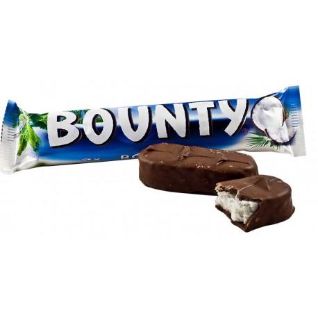 Kẹo Bounty Miniatures 150g