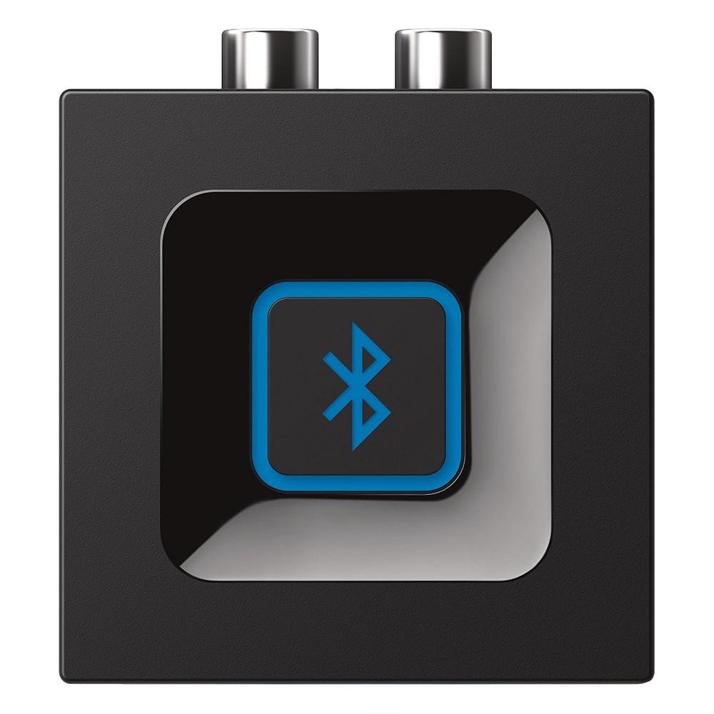 Logitech bluetooth Audio adapter