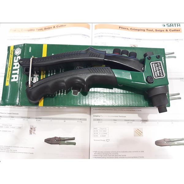 DỤNG CỤ BẮN ĐINH SATA 90501