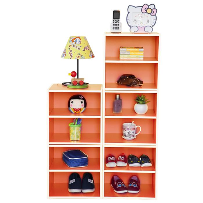 Kệ hộc Modulo Home Kubo 1026