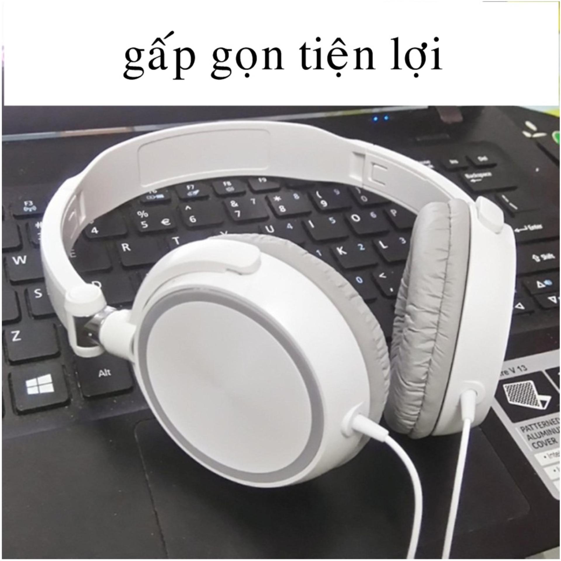 Tai nghe chụp Tai Biro 902