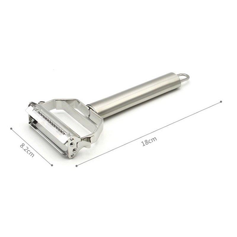 Dụng cụ nạo sợi củ quả thông minh Echo Nhật