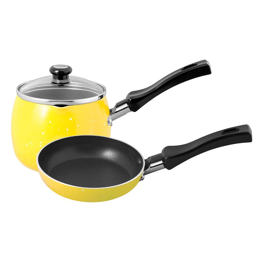 Bộ nồi Babyset Supor T0305