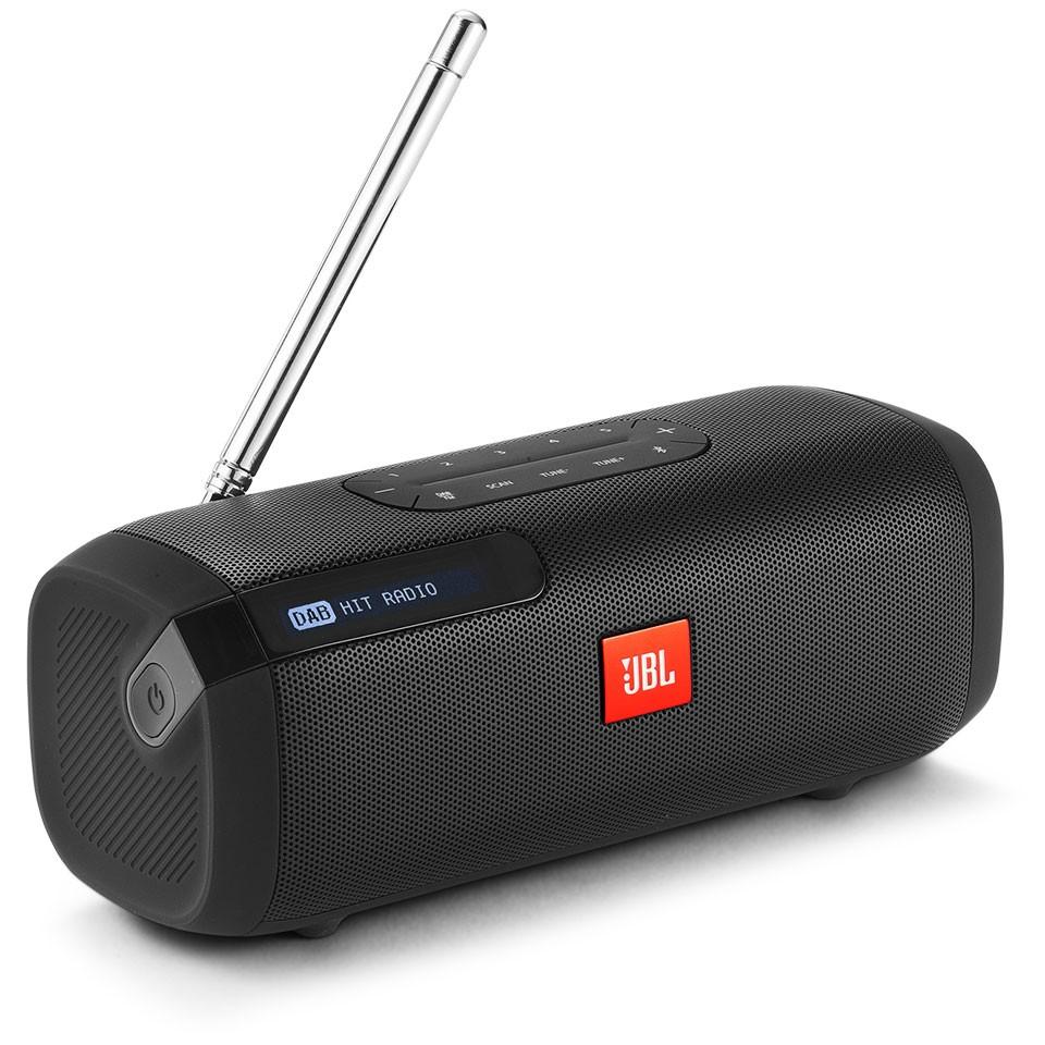 Loa di động tích hợp FM Radio JBL Tuner