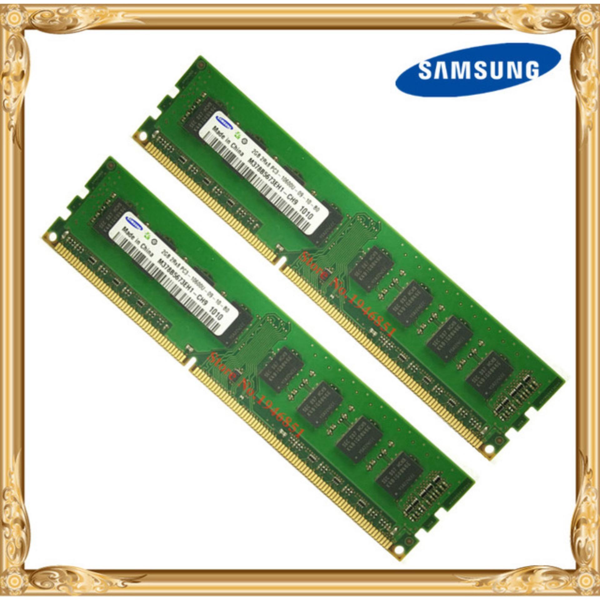 Ram Samsung 2GB DDR3 Bus 1333