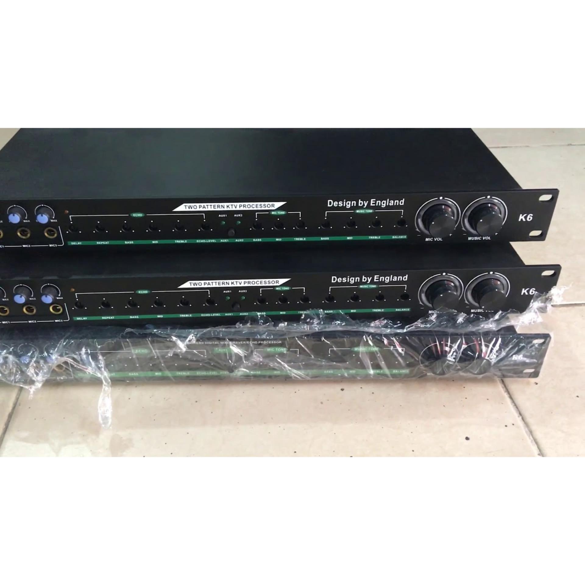 Vang JBL KTV K6