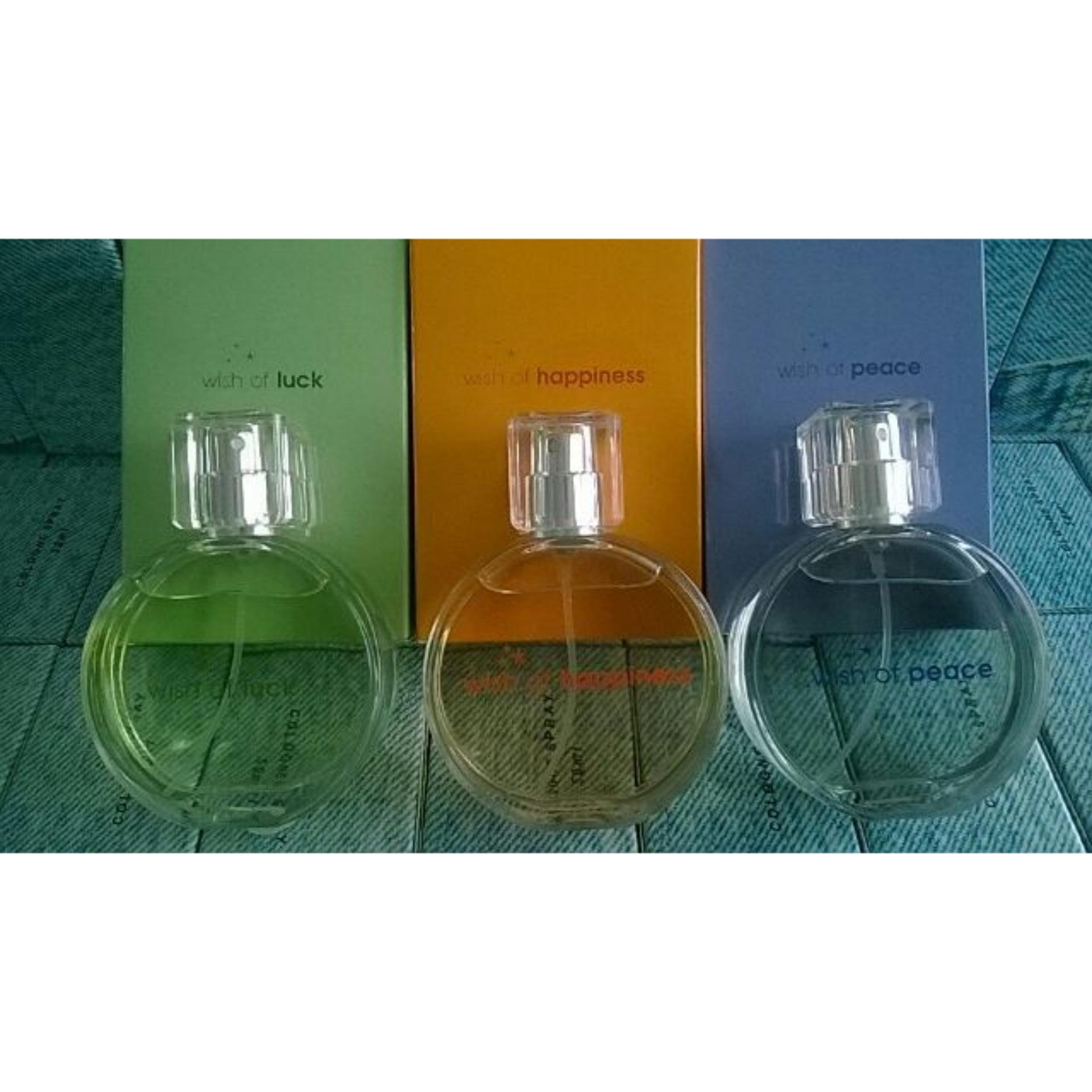 Nước hoa Avon Wish Of Happiness 50ml