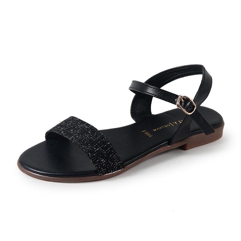 Giày Sandals Quai Ngang Nados S01017