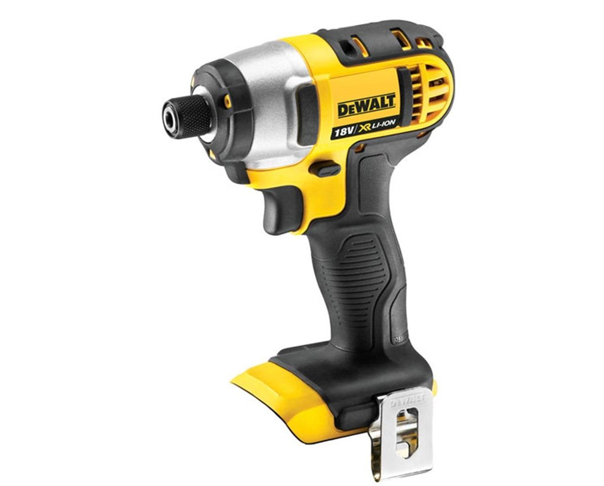 MÁY BẮT VÍT DEWALT DCF885N