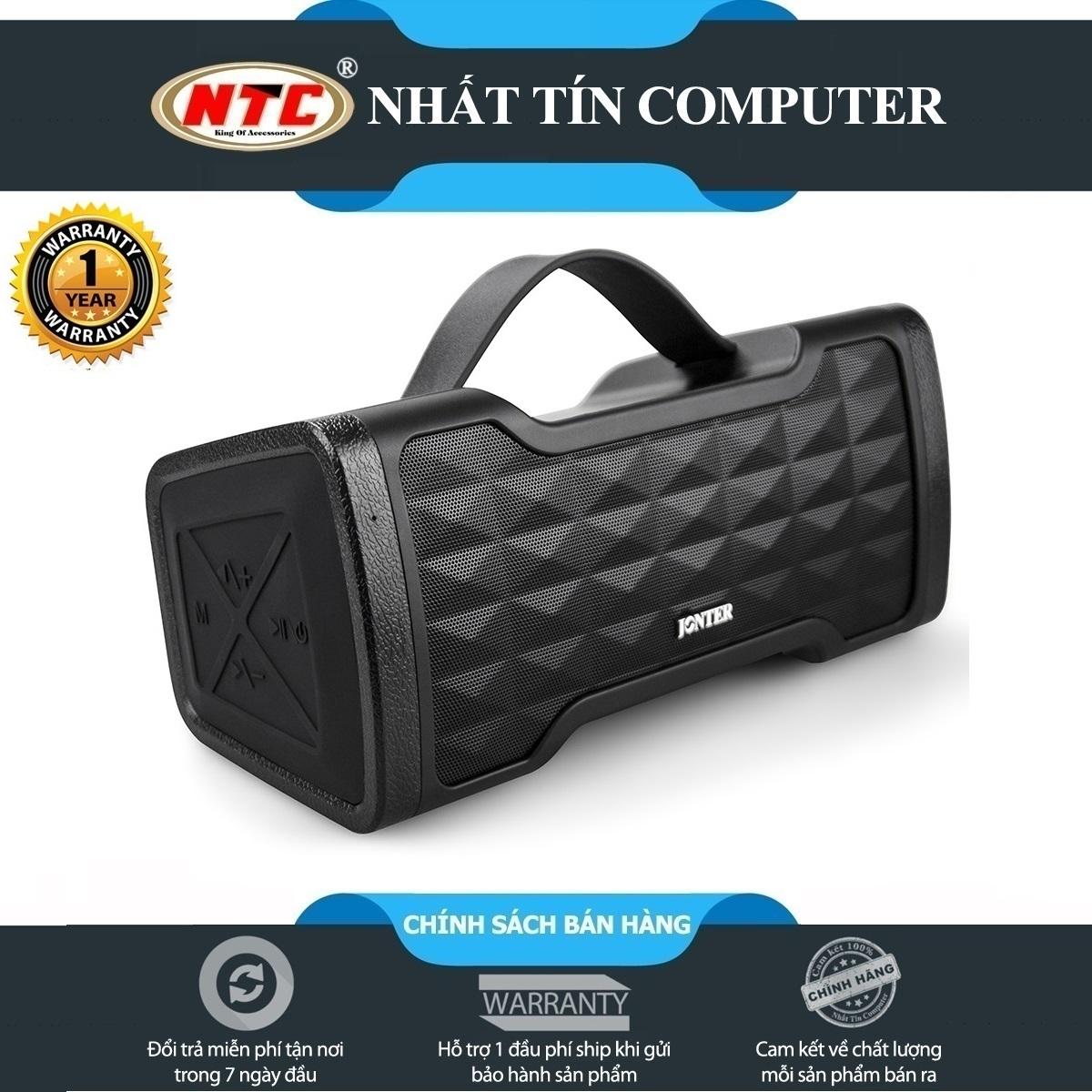 Loa bluetooth Jonter M91