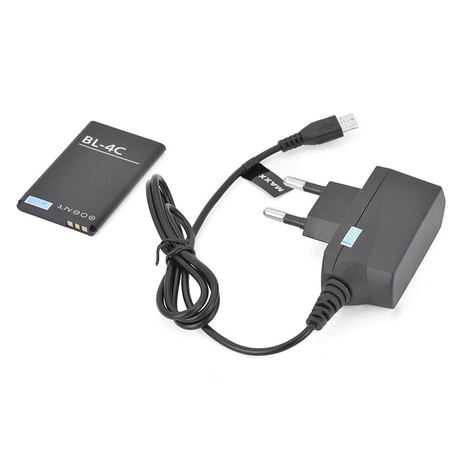 Điện Thoại MAXX N3310