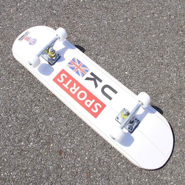 Ván trượt skateboard thể thao chất liệu gỗ phong ép cao cấp 7 lớp mặt nhám