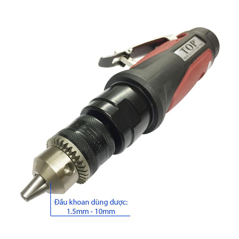 MÁY KHOAN TOP PAD-03013A