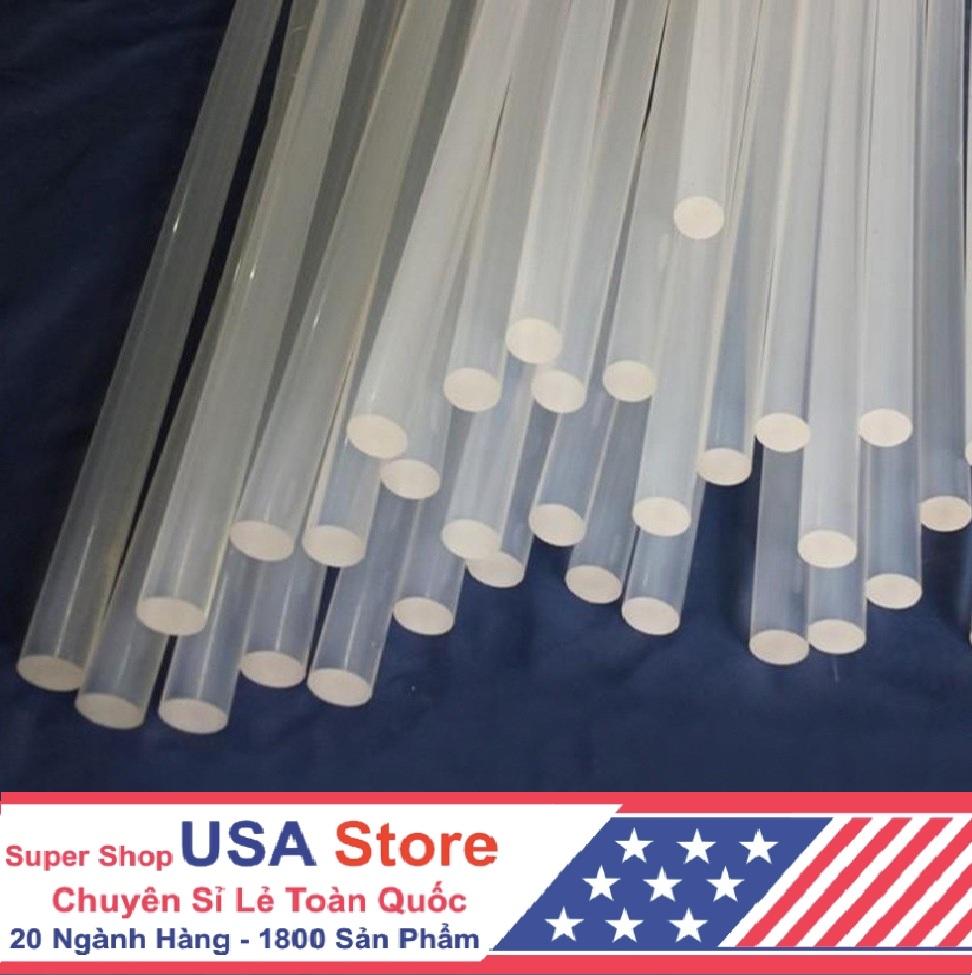 Bộ 42 Keo Cây Silicon US04708