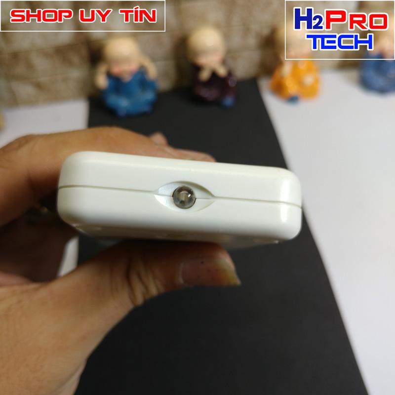 Điều khiển điều hòa Panasonic A75C2665