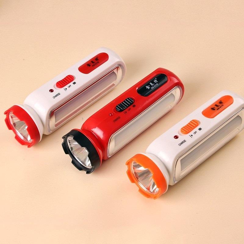 Đèn pin sạc 2 chế độ Kennede KN-4316