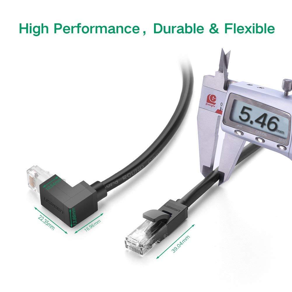 CÁP MẠNG CAT6 UGREEN 30834