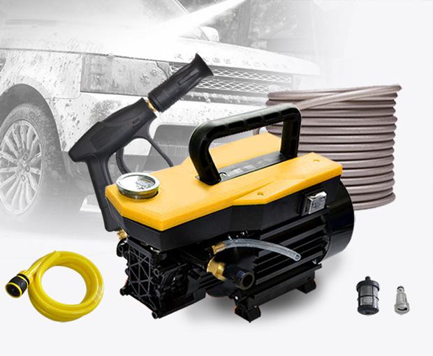 MÁY RỬA XE ASAKA S1