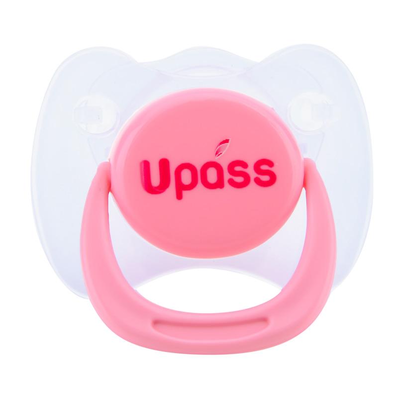 Ty Ngậm Chỉnh Nha Không BPA UPASS UP0281N/UP0281Z