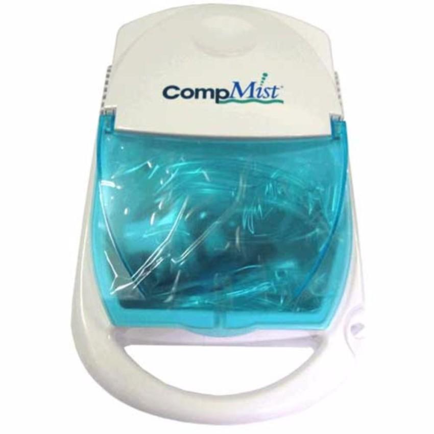 Máy xông mũi họng CompMist CN-01
