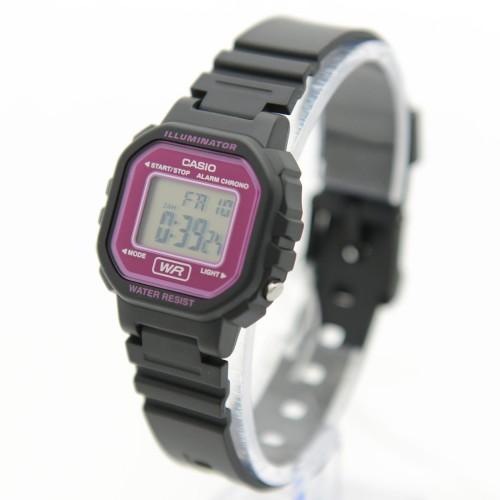 Đồng Hồ Nữ Casio LA-20WH-4ADF